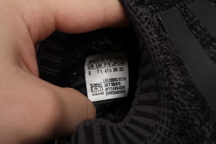 1987 ADIDAS NMD R1 PK PRIMEKNIT BLACK   WINTER WOOL BB Compact 1846