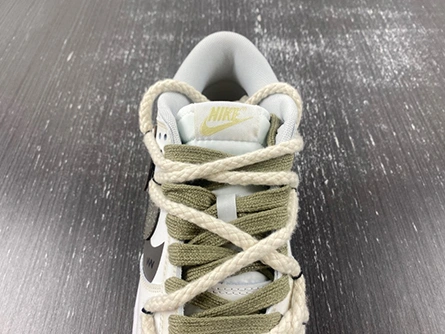2463 Nike SB Dunk Low DV0833- Timeless 940