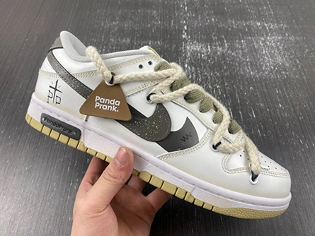 2463 Nike SB Dunk Low DV0833- Timeless 940