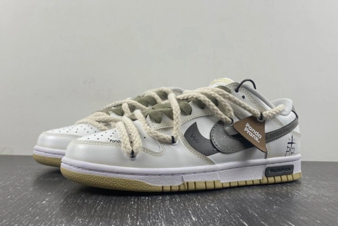 2463 Nike SB Dunk Low DV0833- Timeless 940