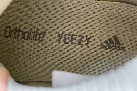 Modern 2543 adidas Yeezy 450 Cloud White H 1677