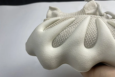 Modern 2543 adidas Yeezy 450 Cloud White H 1677