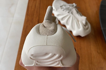Modern 2543 adidas Yeezy 450 Cloud White H 1677