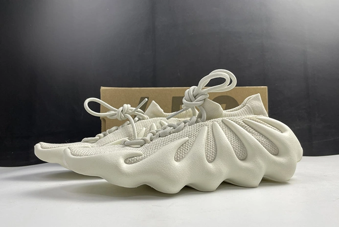 Modern 2543 adidas Yeezy 450 Cloud White H 1677