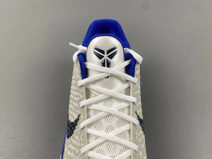 2762 Nike Kobe 6 Concord  429659- AllSeason 881