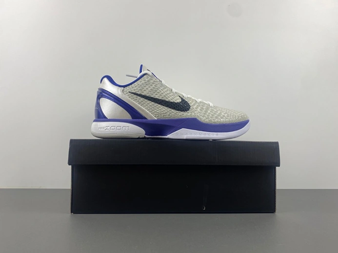 2762 Nike Kobe 6 Concord  429659- AllSeason 881