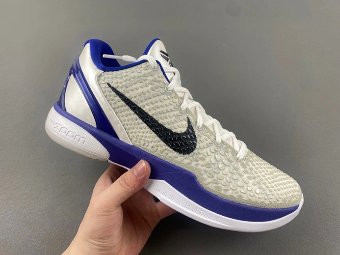 2762 Nike Kobe 6 Concord  429659- AllSeason 881