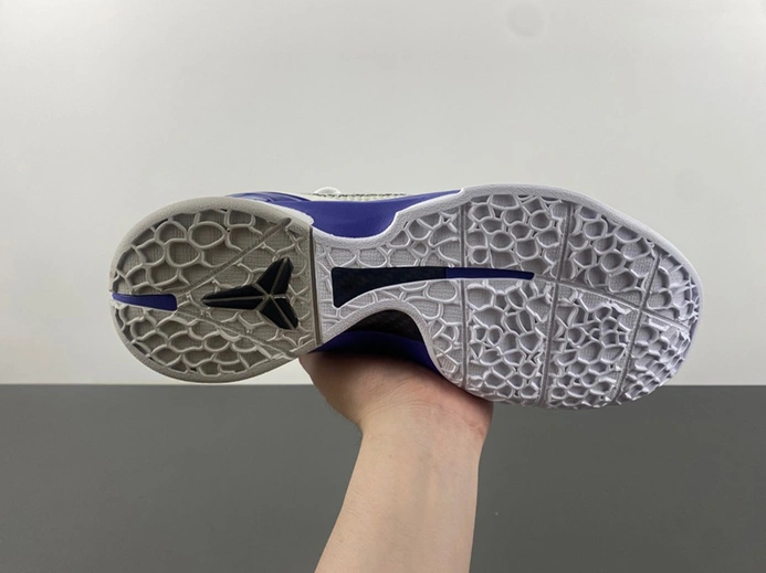 2762 Nike Kobe 6 Concord  429659- AllSeason 881