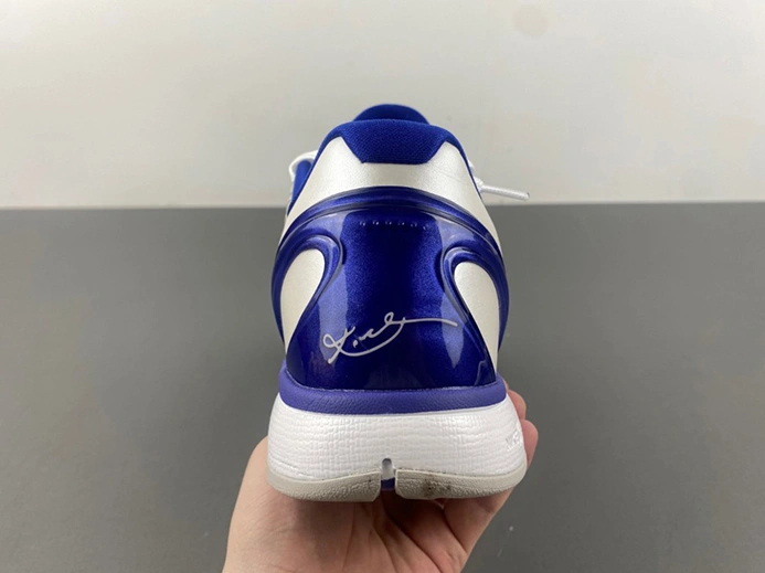 2762 Nike Kobe 6 Concord  429659- AllSeason 881