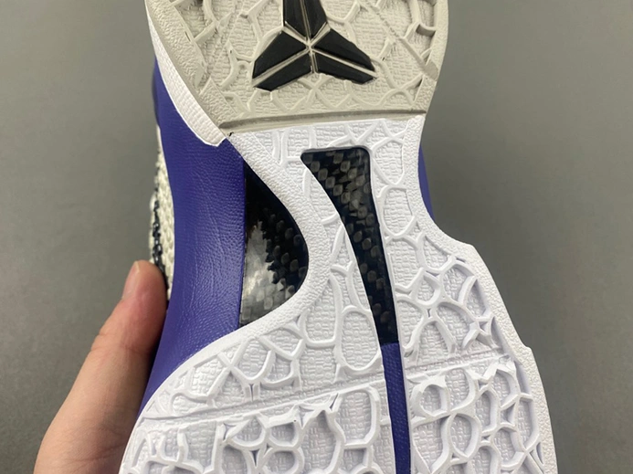 2762 Nike Kobe 6 Concord  429659- AllSeason 881