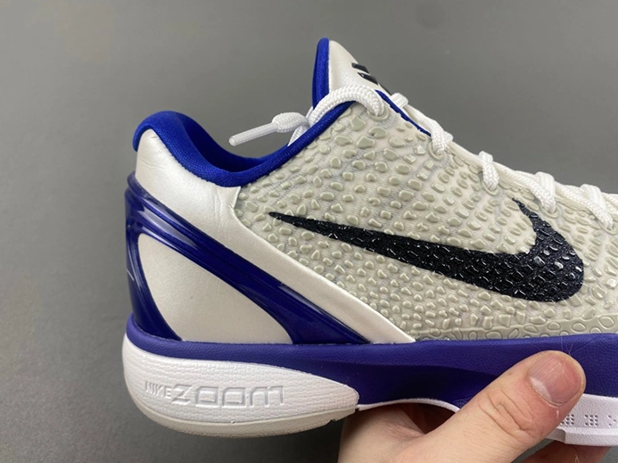 2762 Nike Kobe 6 Concord  429659- AllSeason 881