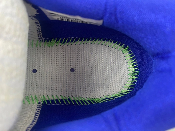 2762 Nike Kobe 6 Concord  429659- AllSeason 881