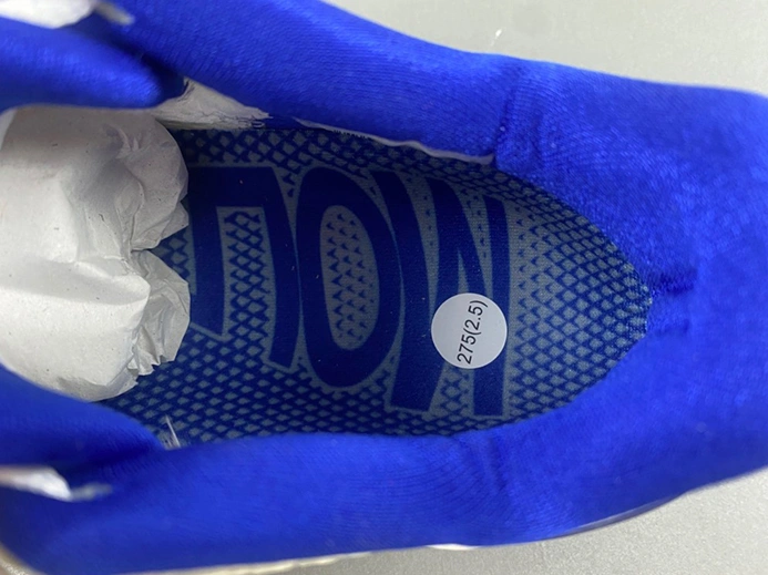 2762 Nike Kobe 6 Concord  429659- AllSeason 881