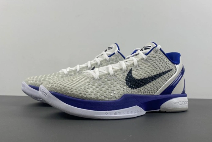 2762 Nike Kobe 6 Concord  429659- AllSeason 881
