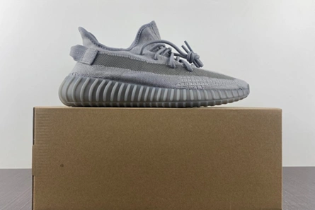 3663 adidas Yeezy Boost 350 V2 Steel Grey  IF Reliable 1670