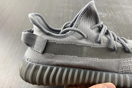 3663 adidas Yeezy Boost 350 V2 Steel Grey  IF Reliable 1670