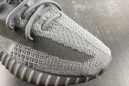 3663 adidas Yeezy Boost 350 V2 Steel Grey  IF Reliable 1670