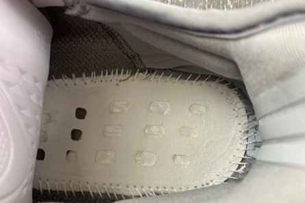 3663 adidas Yeezy Boost 350 V2 Steel Grey  IF Reliable 1670