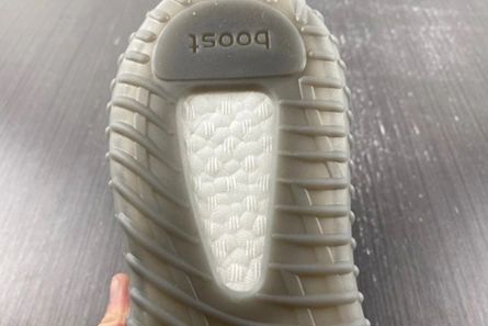 3663 adidas Yeezy Boost 350 V2 Steel Grey  IF Reliable 1670