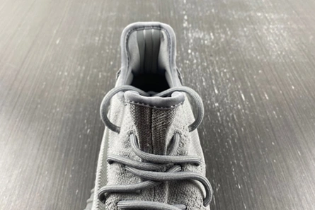 3663 adidas Yeezy Boost 350 V2 Steel Grey  IF Reliable 1670