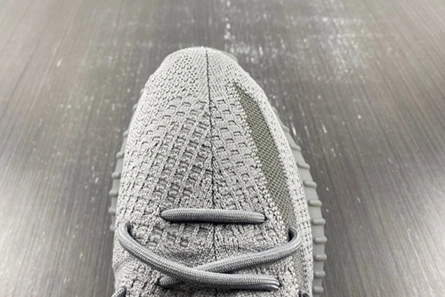 3663 adidas Yeezy Boost 350 V2 Steel Grey  IF Reliable 1670