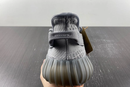 3663 adidas Yeezy Boost 350 V2 Steel Grey  IF Reliable 1670