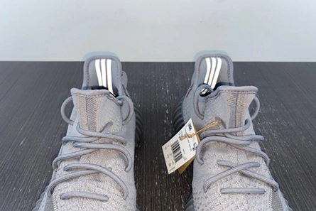 3663 adidas Yeezy Boost 350 V2 Steel Grey  IF Reliable 1670