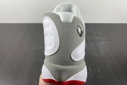 5094 Air Jordan 13 “Wolf Grey” 414571- Durable 788