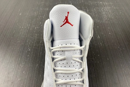 5094 Air Jordan 13 “Wolf Grey” 414571- Durable 788