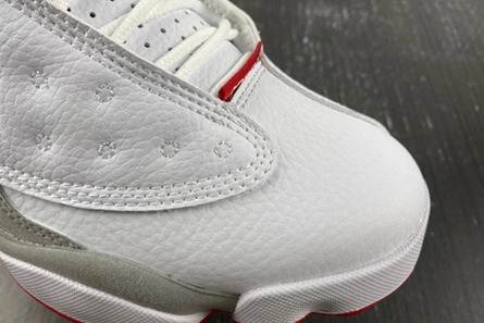 5094 Air Jordan 13 “Wolf Grey” 414571- Durable 788