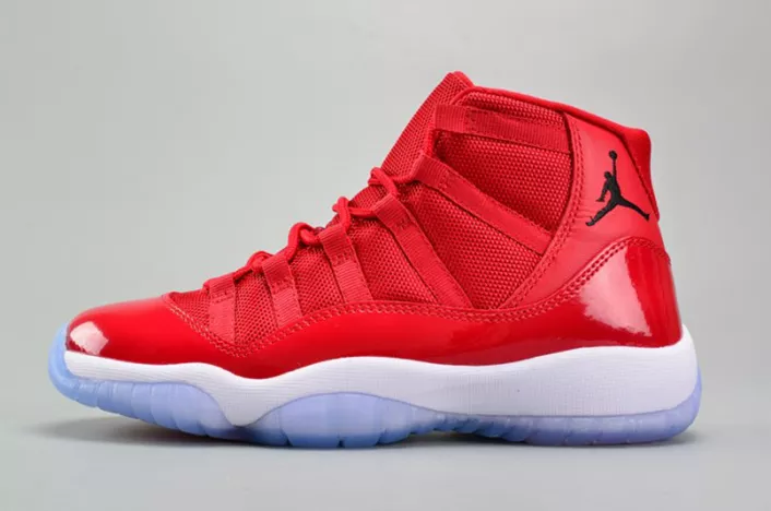 637 AIR JORDAN 11 RETRO BG (GS) WellDesigned 734