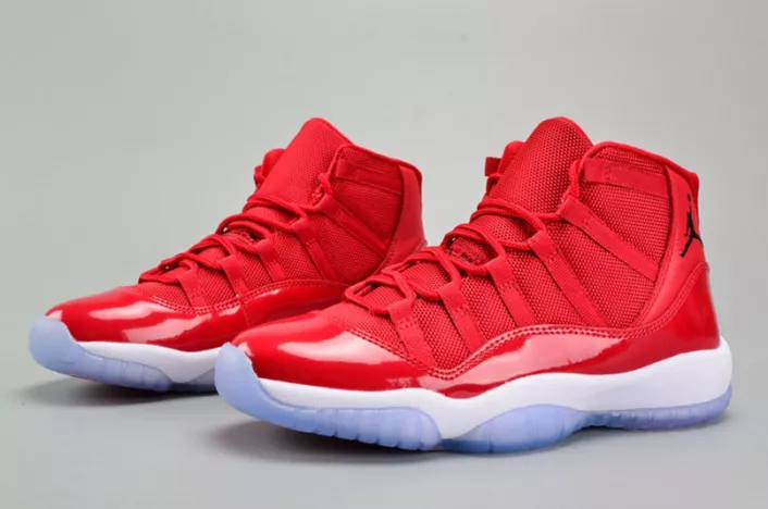 637 AIR JORDAN 11 RETRO BG (GS) WellDesigned 734