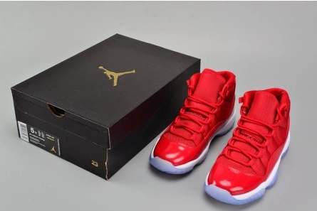 637 AIR JORDAN 11 RETRO BG (GS) WellDesigned 734