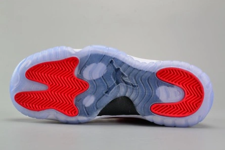 637 AIR JORDAN 11 RETRO BG (GS) WellDesigned 734