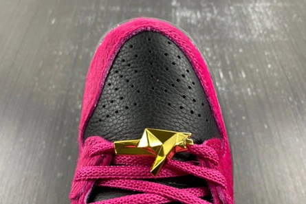 788 Nike SB Dunk High Run The Jewels  DX4356- Resilient 962