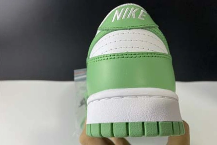 8469 Nike SB Dunk Low Green Tender powder 2021 CU1726- Durable 1119