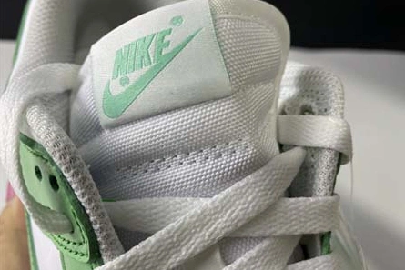 8469 Nike SB Dunk Low Green Tender powder 2021 CU1726- Durable 1119