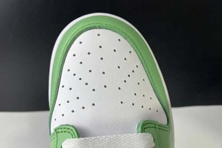 8469 Nike SB Dunk Low Green Tender powder 2021 CU1726- Durable 1119