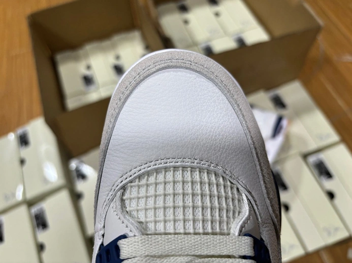 ModernLook 9170 Nike SB x Air Jordan 4 Navy 2025 newest DR5415- 439
