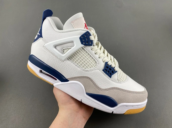 ModernLook 9170 Nike SB x Air Jordan 4 Navy 2025 newest DR5415- 439