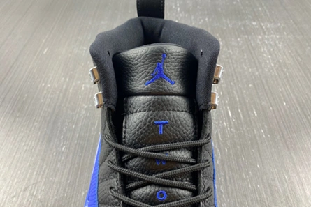 GoAnywhere 1899 Jordan 12 Retro Hyper Royal (W)  AO6068- 751