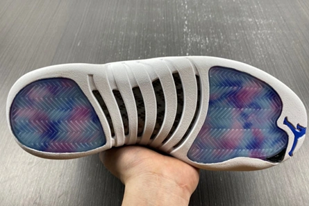 GoAnywhere 1899 Jordan 12 Retro Hyper Royal (W)  AO6068- 751
