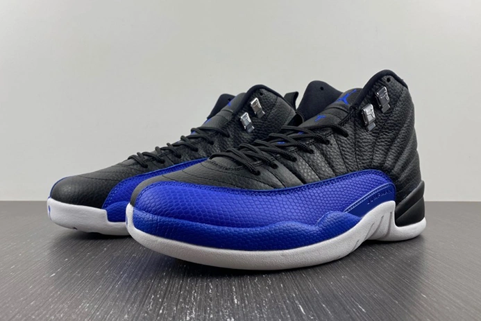 GoAnywhere 1899 Jordan 12 Retro Hyper Royal (W)  AO6068- 751
