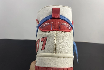 201 Nike Dunk SB High Pro Ishod Wair x Magnus Walker DH7683- GoAnywhere 1096