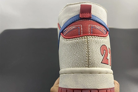 201 Nike Dunk SB High Pro Ishod Wair x Magnus Walker DH7683- GoAnywhere 1096