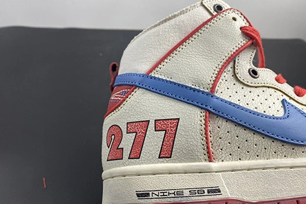 201 Nike Dunk SB High Pro Ishod Wair x Magnus Walker DH7683- GoAnywhere 1096