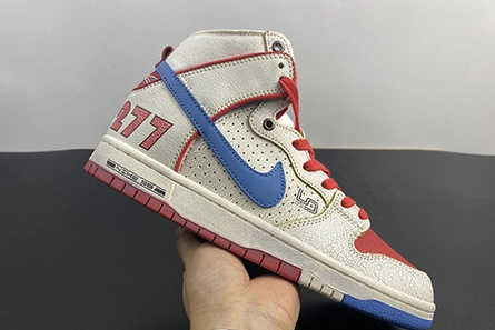 201 Nike Dunk SB High Pro Ishod Wair x Magnus Walker DH7683- GoAnywhere 1096