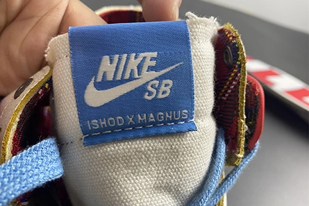 201 Nike Dunk SB High Pro Ishod Wair x Magnus Walker DH7683- GoAnywhere 1096