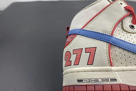 201 Nike Dunk SB High Pro Ishod Wair x Magnus Walker DH7683- GoAnywhere 1096
