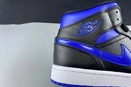 2052 Air Jordan 1 MID AJ1 554724- Popular 234